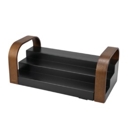 umbra ベルウッド スパイスラック 3段