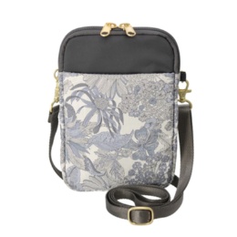 IM リバティプリント ミニショルダーバッグ ネット限定