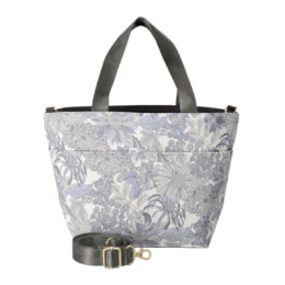 IM リバティプリント 2wayショルダーバッグ ネット限定