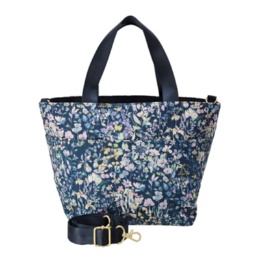 IM リバティプリント 2wayショルダーバッグ ネット限定