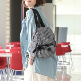 Kipling シティパックMINI バックパック