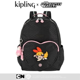 KiplingxPPG ソウル バックパック[PC収納可]
