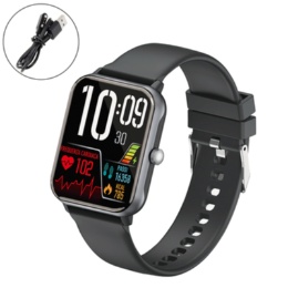 docomo スマートウォッチ01