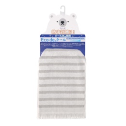 ECO de クールシリーズパイルクールマフラー クールボーダー