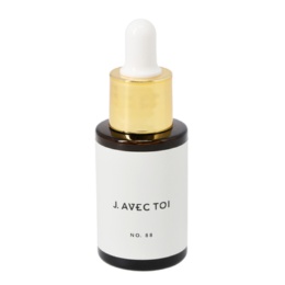J.AVEC TOI トリートメントフェイスオイル No.88C 15ml