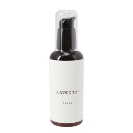 J.AVEC TOI トリートメントローション パベルIV 100ml