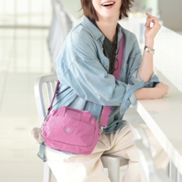 Kipling アナディ 2WAYバッグ