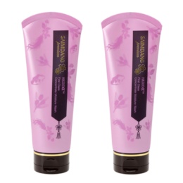 サイムダンプレミアム（SAIMDANG premium） サイムダンファーストクラス コンセントレート モイスチャーウォッシュ2Pセット