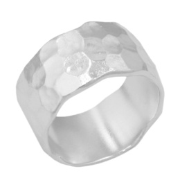 ラフィネ シルバー925 ボリュームテクスチャーリング