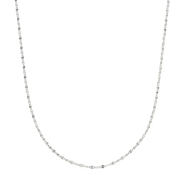 PT850 ペタルチェーンネックレス 45cm [S]