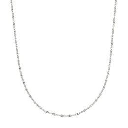 PT850 ペタルチェーンネックレス 45cm [M]