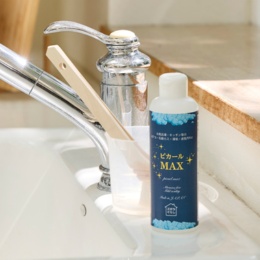 ピカールMAX 水アカ取り用洗浄剤 180ml
