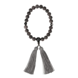 黒檀念珠 男性用