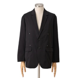 Lucca Uomo alla moda ストレッチテーラードジャケット