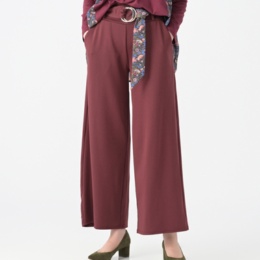 エニワイズ スペシャルコラボポンチパンツ