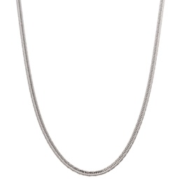 マエストロ 純プラチナ トリプル喜平ネックレス3.0mm幅