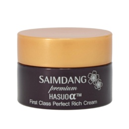 サイムダンプレミアム ファーストクラス パーフェクトリッチクリーム10g