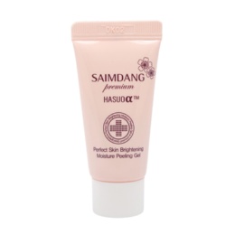 サイムダン プレミアム モイスチャーピーリングゲル15ml