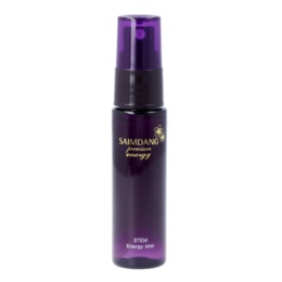 サイムダン プレミアム ステム エナジー ミスト 30ml