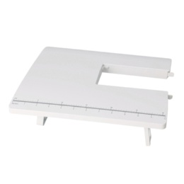 シンガーSN777シリーズ用ワイドテーブル