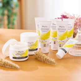 パピリオハンドマッサージエッセンスリペアSS5本+L+LLセット