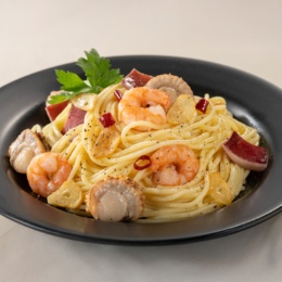 目利きが選んだ3種のシーフードミックス 750g