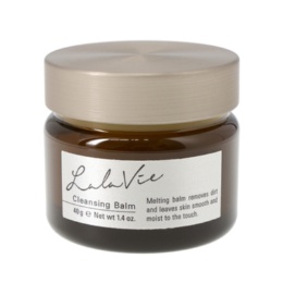  ララヴィ クレンジングバーム40g