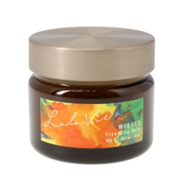  ララヴィ クレンジングバーム40g LH[イランイラン]