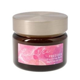  ララヴィ クレンジングバーム40g RS[ローズ]