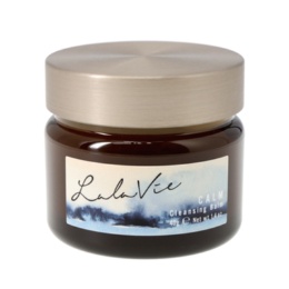  ララヴィ クレンジングバーム40g HK[ヒノキ]