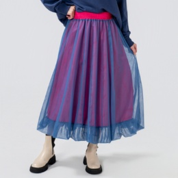 GRC チュールバルーンスカート