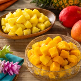 トロピカルマリア 人気の2種計4袋セット