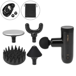 MYTREX REBIVE MINI XS2 BK