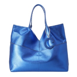 カプリヌーヴ イタリアンソフトレザートートバッグ