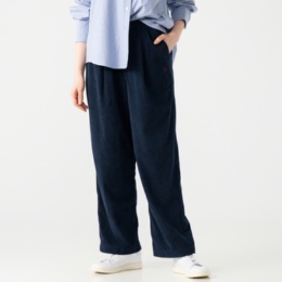 McGREGOR CLASSIC コーデュロイワイドパンツ