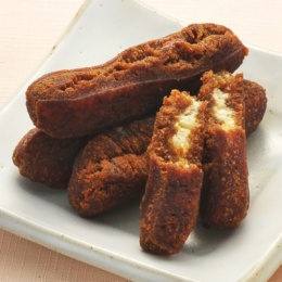 黒糖ドーナツ棒 100本