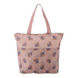 レイクアルスター NEWプリントコンパクトショッピングエコバッグ