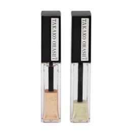 大橋タカコ ウォーターセラムアイシャドウ 2本セット ネット限定