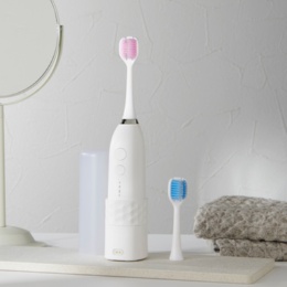 ポルト 電動ウォーター歯ブラシ アクアウォッシャーブリリアント