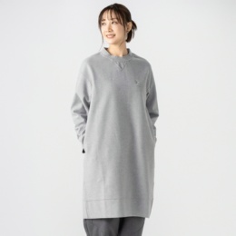 KawaiOkada自分の時間 圧縮リラックスワンピース