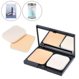 大橋タカコ 17周年アニバーサリー ファンデーション特別セット