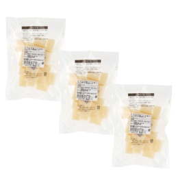  大島社長の魚沼産こがね餅 1口餅セット