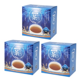 GOKUGOKU香ばしミネラル茶 60包×3 計180包