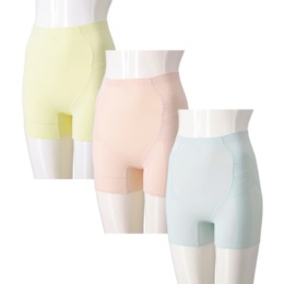 BEARNIYU スリーインワン、ガードルセット BEARNIYU スリーインワン、ガードルセット