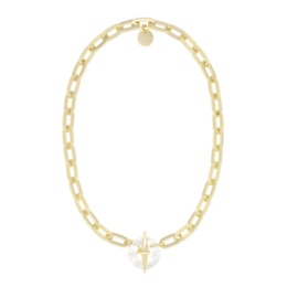 1AR ウノアエレ フォルビート ネックレス