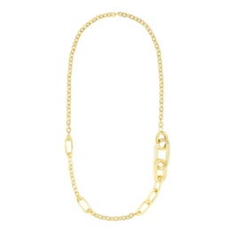 1AR ウノアエレ ラディアンテ ネックレス