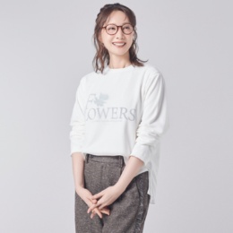 ROHERBE シアーレイヤードTシャツセット