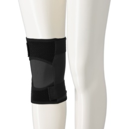 ろっかん式歩きながらストレッチひざサポーター右用