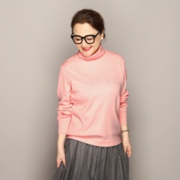 新品タグ付き✨ アンコキーヌ　UVカット撥水マルチウェイアンサンブルゾン　カーキ Anne Coquine UVカット撥水アンサンブルゾンネット限定