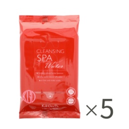 江原道（Koh Gen Do） 江原道 クレンジングシート 10枚入り×5個セット